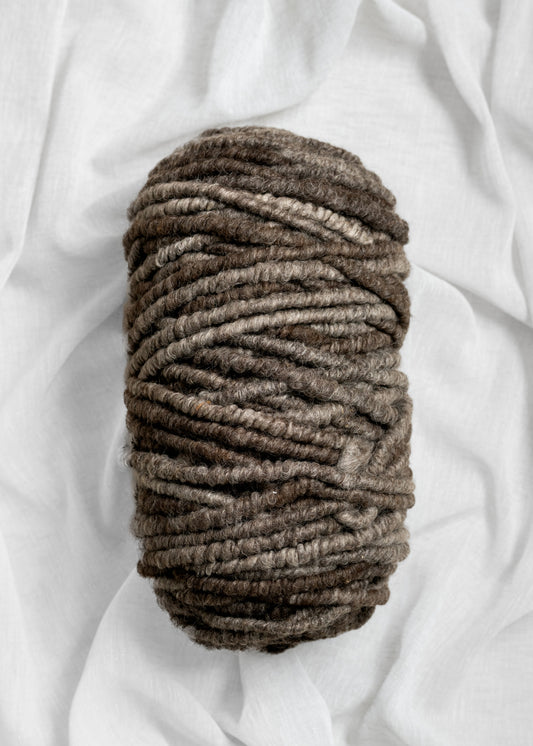 Teppegarn Flint (1624)