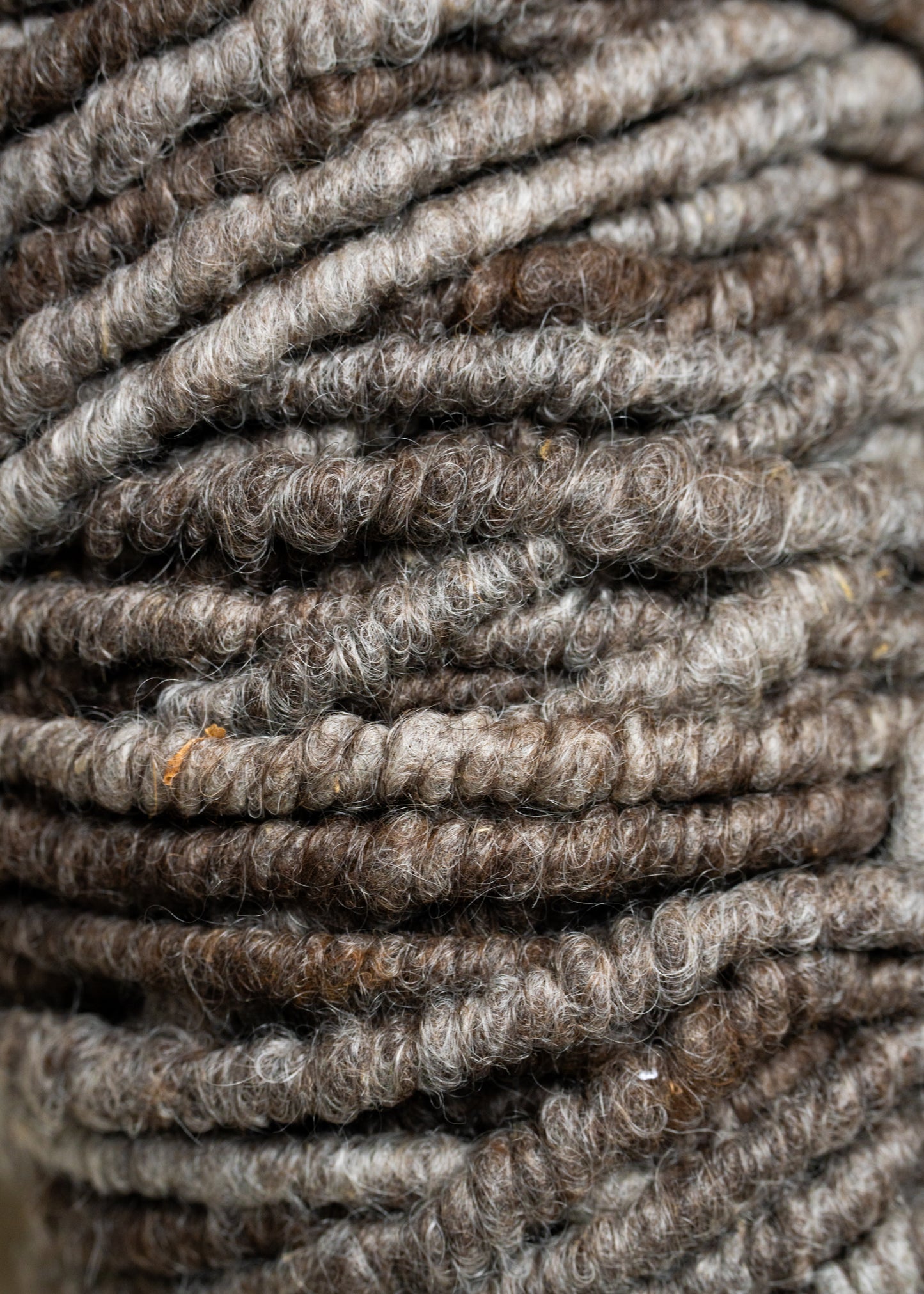 Teppegarn Flint (1624)