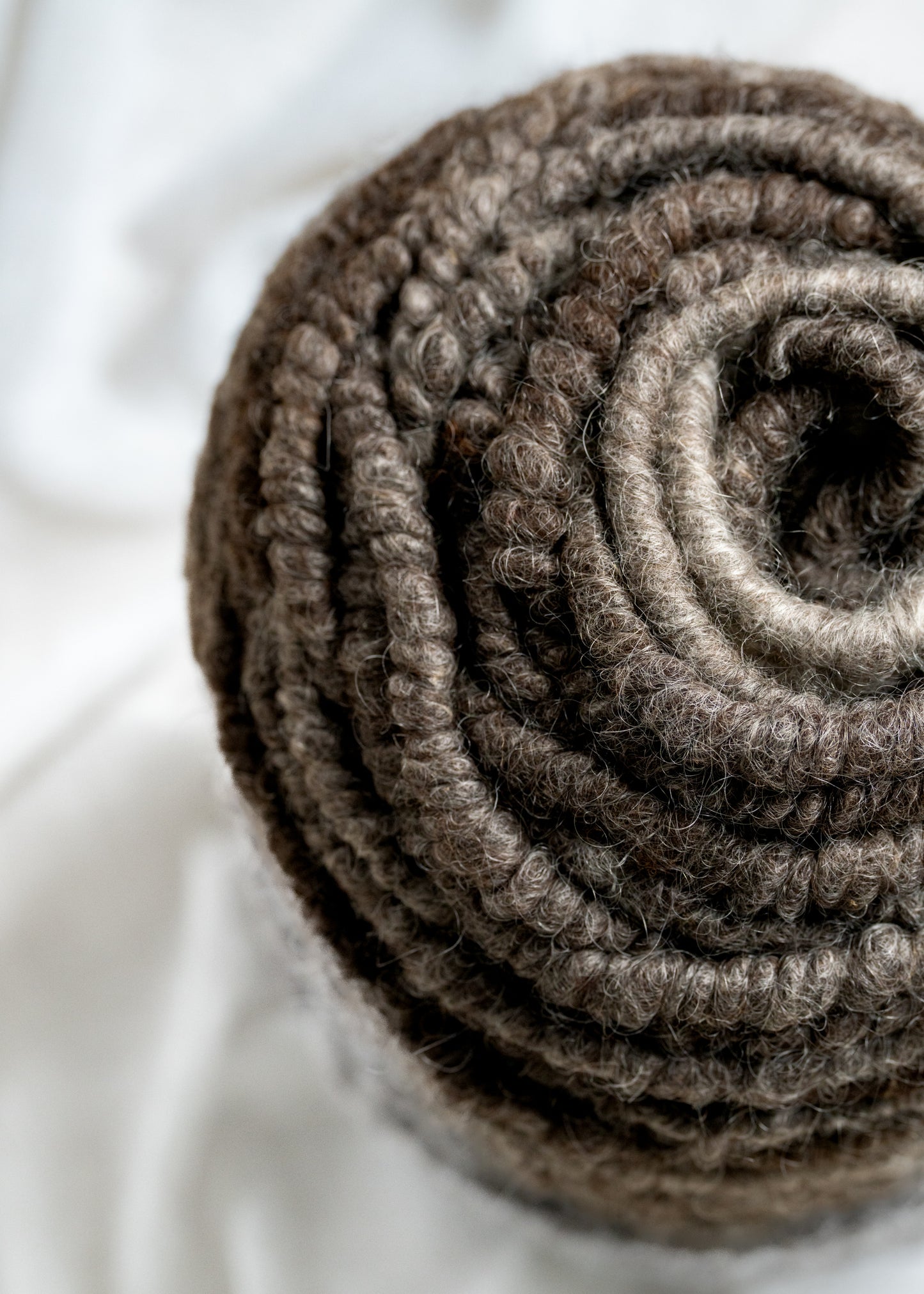 Teppegarn Flint (1624)